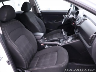 Kia Sportage 1,6 GDI 99kW Klima CZ Taž 2013
