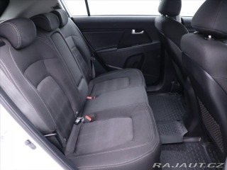 Kia Sportage 1,6 GDI 99kW Klima CZ Taž 2013