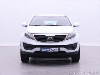 Kia Sportage 1,6 GDI 99kW Klima CZ Taž 2013