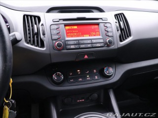 Kia Sportage 1,6 GDI 99kW Klima CZ Taž 2013