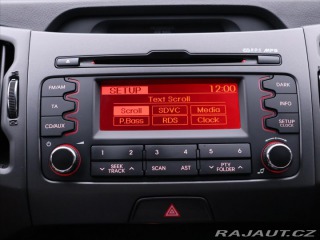 Kia Sportage 1,6 GDI 99kW Klima CZ Taž 2013
