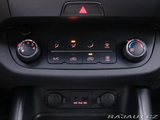 Kia Sportage 1,6 GDI 99kW Klima CZ Taž 2013