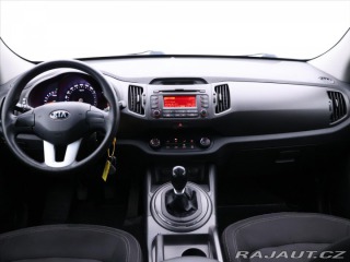 Kia Sportage 1,6 GDI 99kW Klima CZ Taž 2013