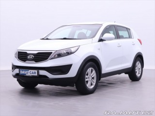 Kia Sportage 1,6 GDI 99kW Klima CZ Taž 2013