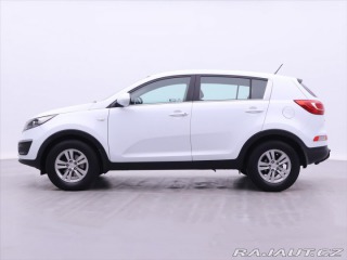 Kia Sportage 1,6 GDI 99kW Klima CZ Taž 2013