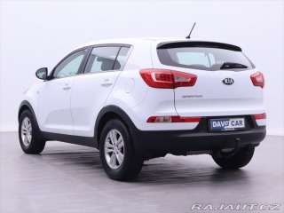 Kia Sportage 1,6 GDI 99kW Klima CZ Taž 2013
