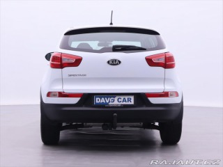 Kia Sportage 1,6 GDI 99kW Klima CZ Taž 2013