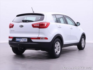 Kia Sportage 1,6 GDI 99kW Klima CZ Taž 2013
