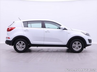 Kia Sportage 1,6 GDI 99kW Klima CZ Taž 2013