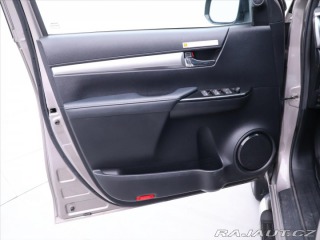 Toyota Hilux 2,4 D-4D Aut. CZ Executiv 2020