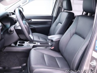 Toyota Hilux 2,4 D-4D Aut. CZ Executiv 2020
