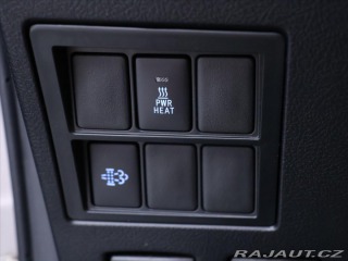 Toyota Hilux 2,4 D-4D Aut. CZ Executiv 2020