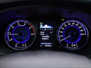 Toyota Hilux 2,4 D-4D Aut. CZ Executiv 2020