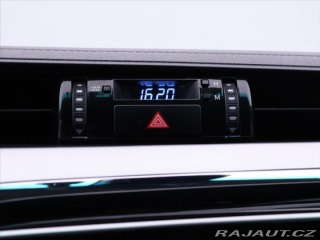 Toyota Hilux 2,4 D-4D Aut. CZ Executiv 2020