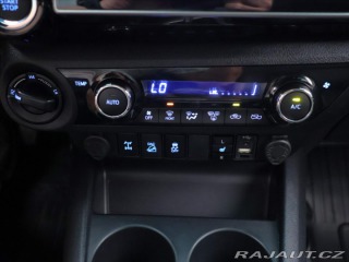 Toyota Hilux 2,4 D-4D Aut. CZ Executiv 2020