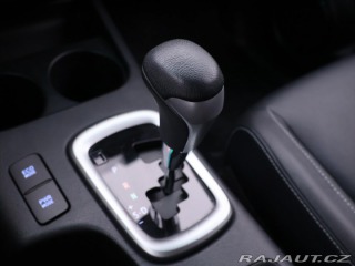 Toyota Hilux 2,4 D-4D Aut. CZ Executiv 2020