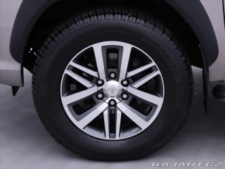 Toyota Hilux 2,4 D-4D Aut. CZ Executiv 2020