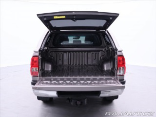Toyota Hilux 2,4 D-4D Aut. CZ Executiv 2020