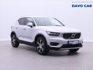 Volvo XC40 1,5 T3 CZ Inscription DPH