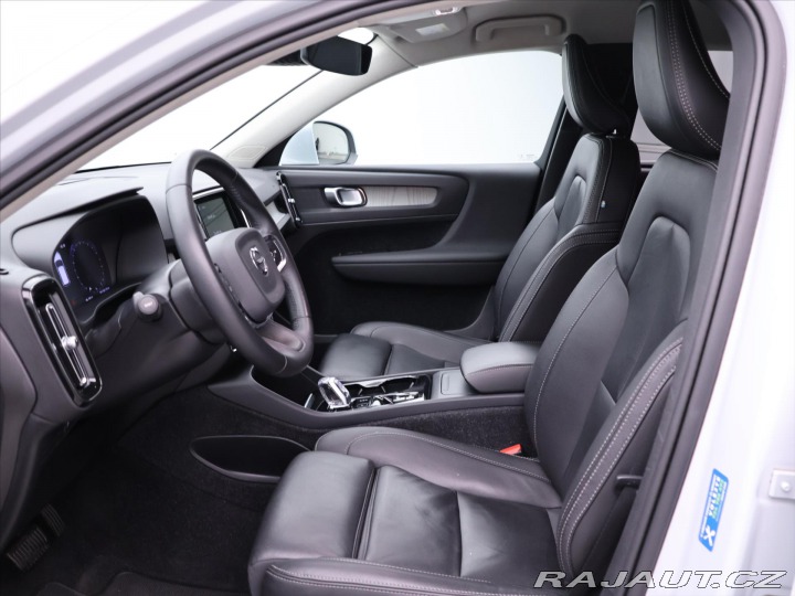 Volvo XC40 1,5 T3 CZ Inscription DPH 2020
