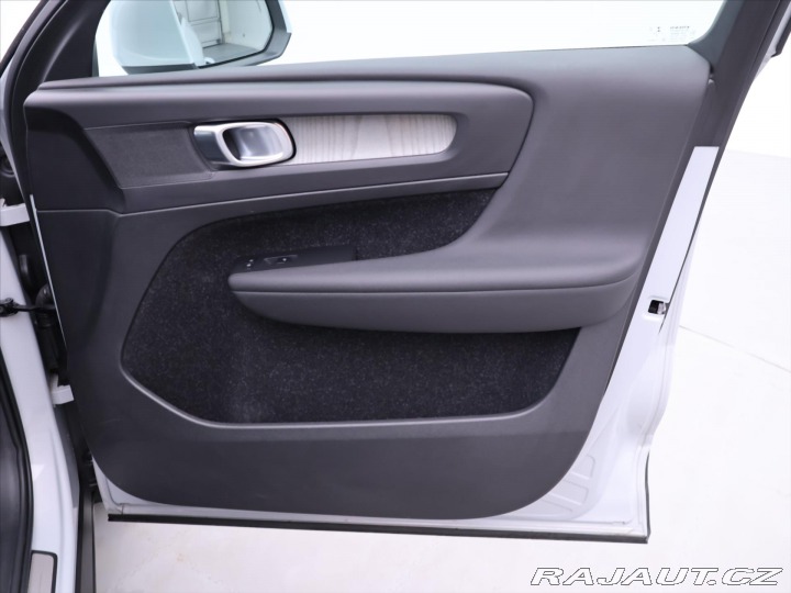 Volvo XC40 1,5 T3 CZ Inscription DPH 2020