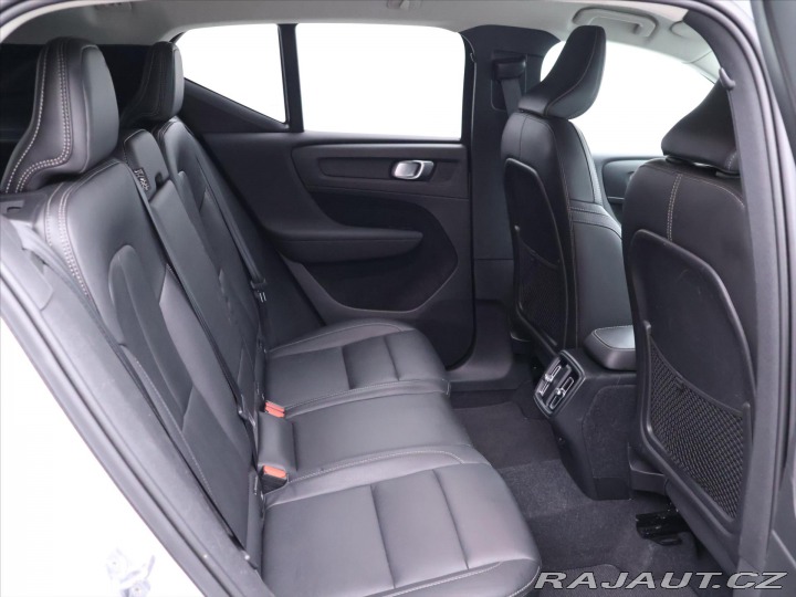 Volvo XC40 1,5 T3 CZ Inscription DPH 2020