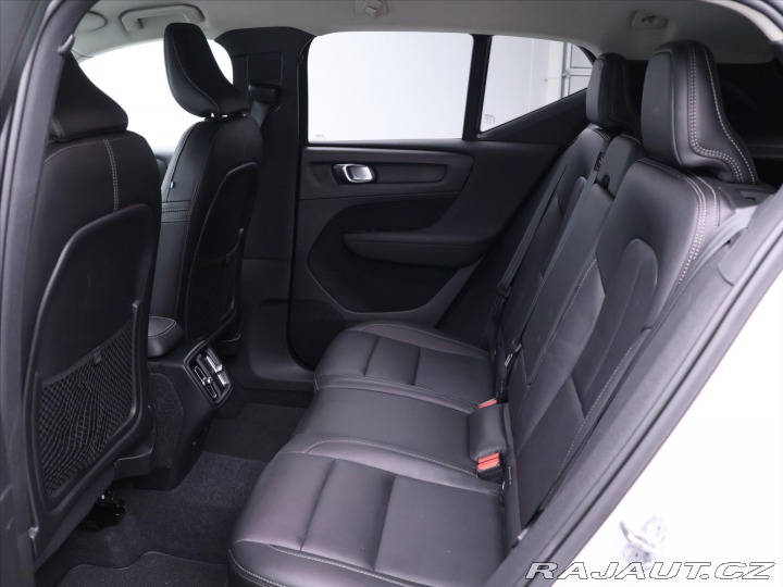 Volvo XC40 1,5 T3 CZ Inscription DPH 2020