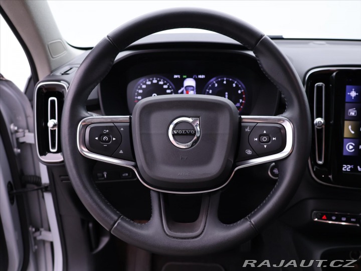 Volvo XC40 1,5 T3 CZ Inscription DPH 2020