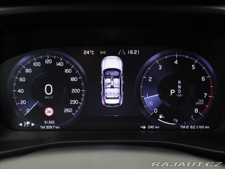 Volvo XC40 1,5 T3 CZ Inscription DPH 2020
