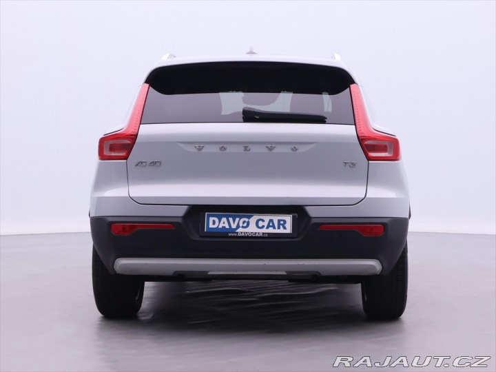 Volvo XC40 1,5 T3 CZ Inscription DPH 2020