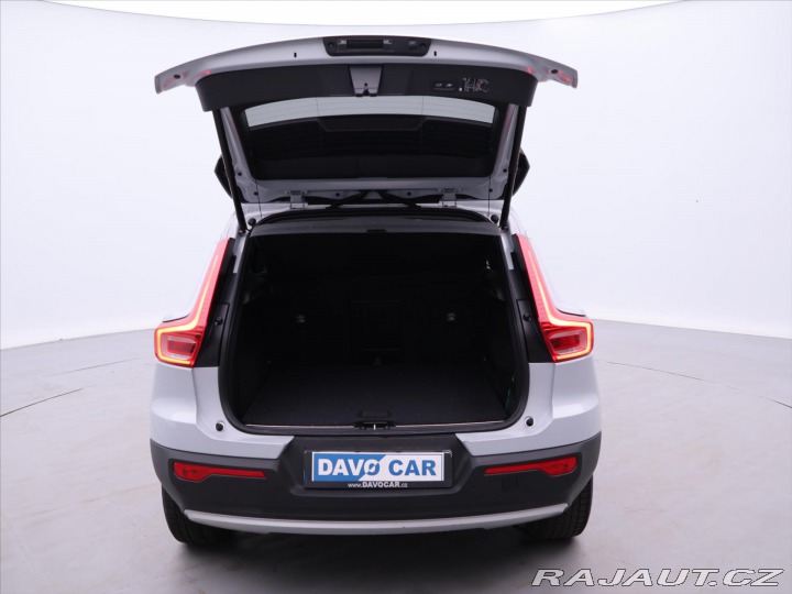Volvo XC40 1,5 T3 CZ Inscription DPH 2020
