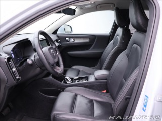 Volvo XC40 1,5 T3 CZ Inscription DPH 2020