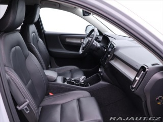 Volvo XC40 1,5 T3 CZ Inscription DPH 2020