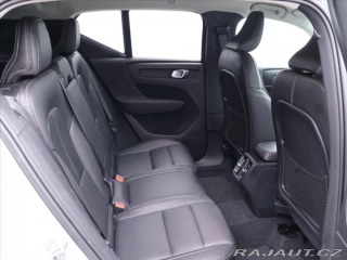 Volvo XC40 1,5 T3 CZ Inscription DPH 2020