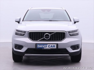 Volvo XC40 1,5 T3 CZ Inscription DPH 2020