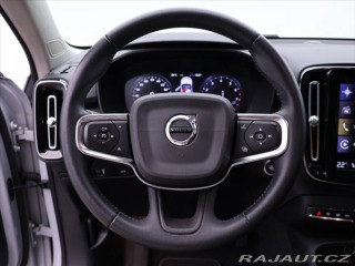 Volvo XC40 1,5 T3 CZ Inscription DPH 2020
