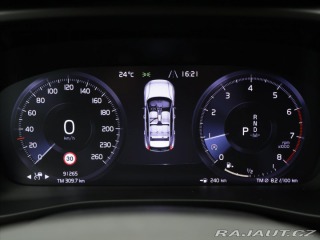 Volvo XC40 1,5 T3 CZ Inscription DPH 2020