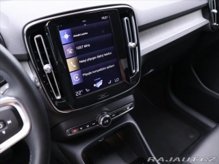 Volvo XC40 1,5 T3 CZ Inscription DPH 2020