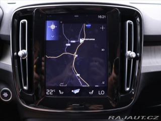 Volvo XC40 1,5 T3 CZ Inscription DPH 2020