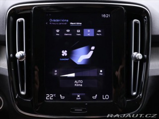 Volvo XC40 1,5 T3 CZ Inscription DPH 2020