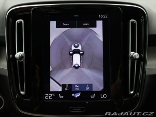Volvo XC40 1,5 T3 CZ Inscription DPH 2020