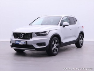 Volvo XC40 1,5 T3 CZ Inscription DPH 2020