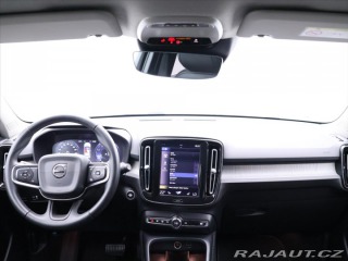 Volvo XC40 1,5 T3 CZ Inscription DPH 2020