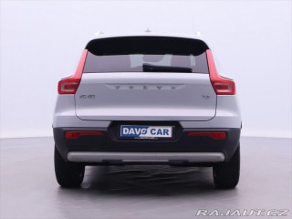 Volvo XC40 1,5 T3 CZ Inscription DPH 2020