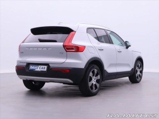 Volvo XC40 1,5 T3 CZ Inscription DPH 2020