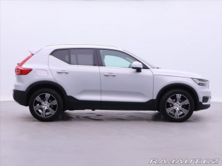 Volvo XC40 1,5 T3 CZ Inscription DPH 2020