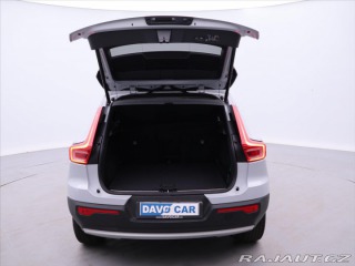 Volvo XC40 1,5 T3 CZ Inscription DPH 2020