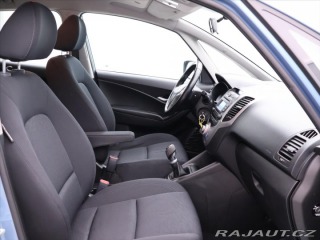 Hyundai ix20 1,6 CRDi 94kW Trikolor CZ 2013