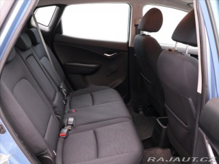 Hyundai ix20 1,6 CRDi 94kW Trikolor CZ 2013