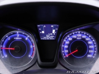 Hyundai ix20 1,6 CRDi 94kW Trikolor CZ 2013